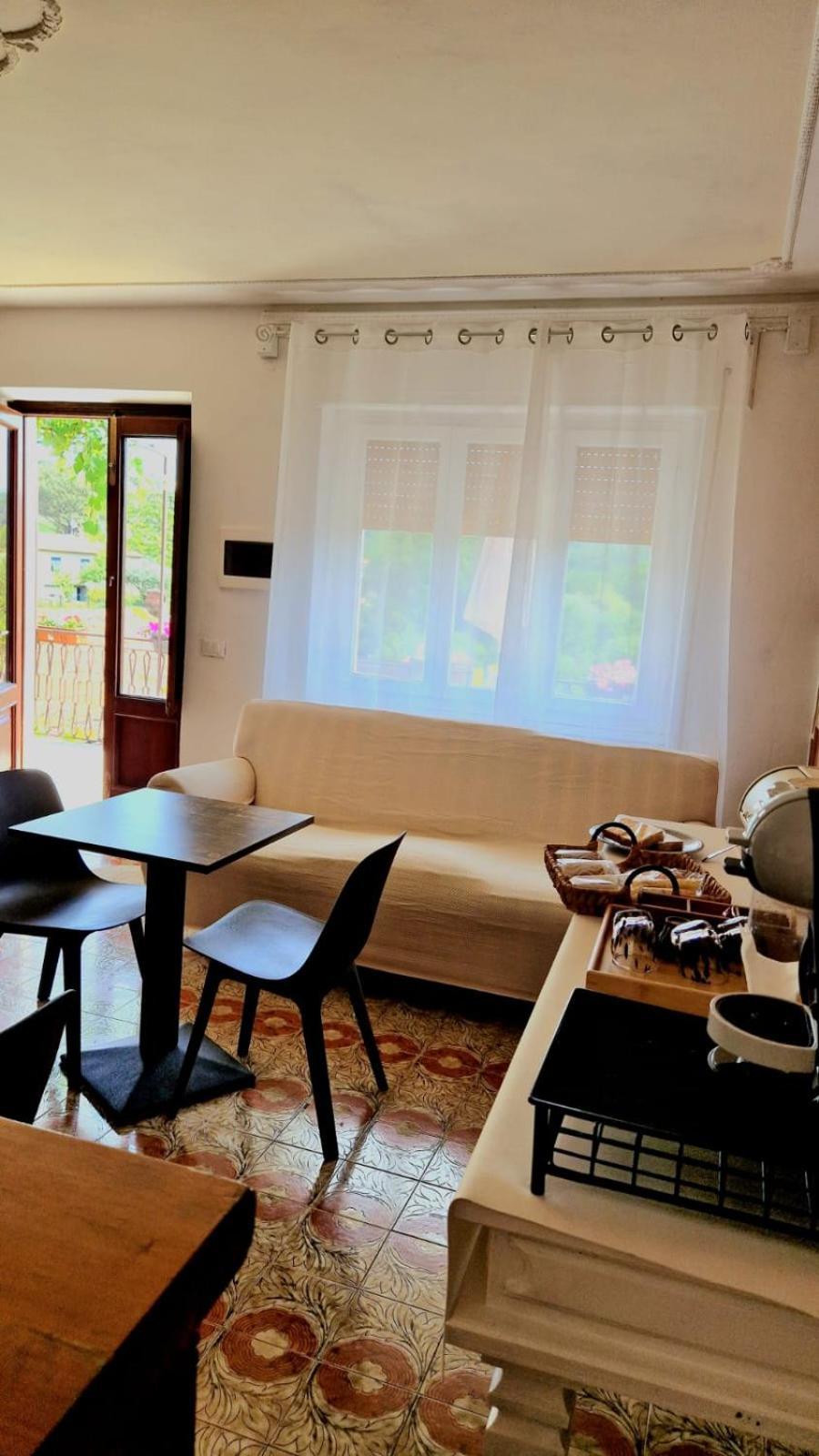 Bed and Breakfast Wine House Capannori Exterior foto